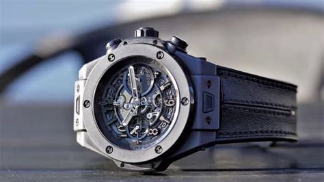 hublot алматы